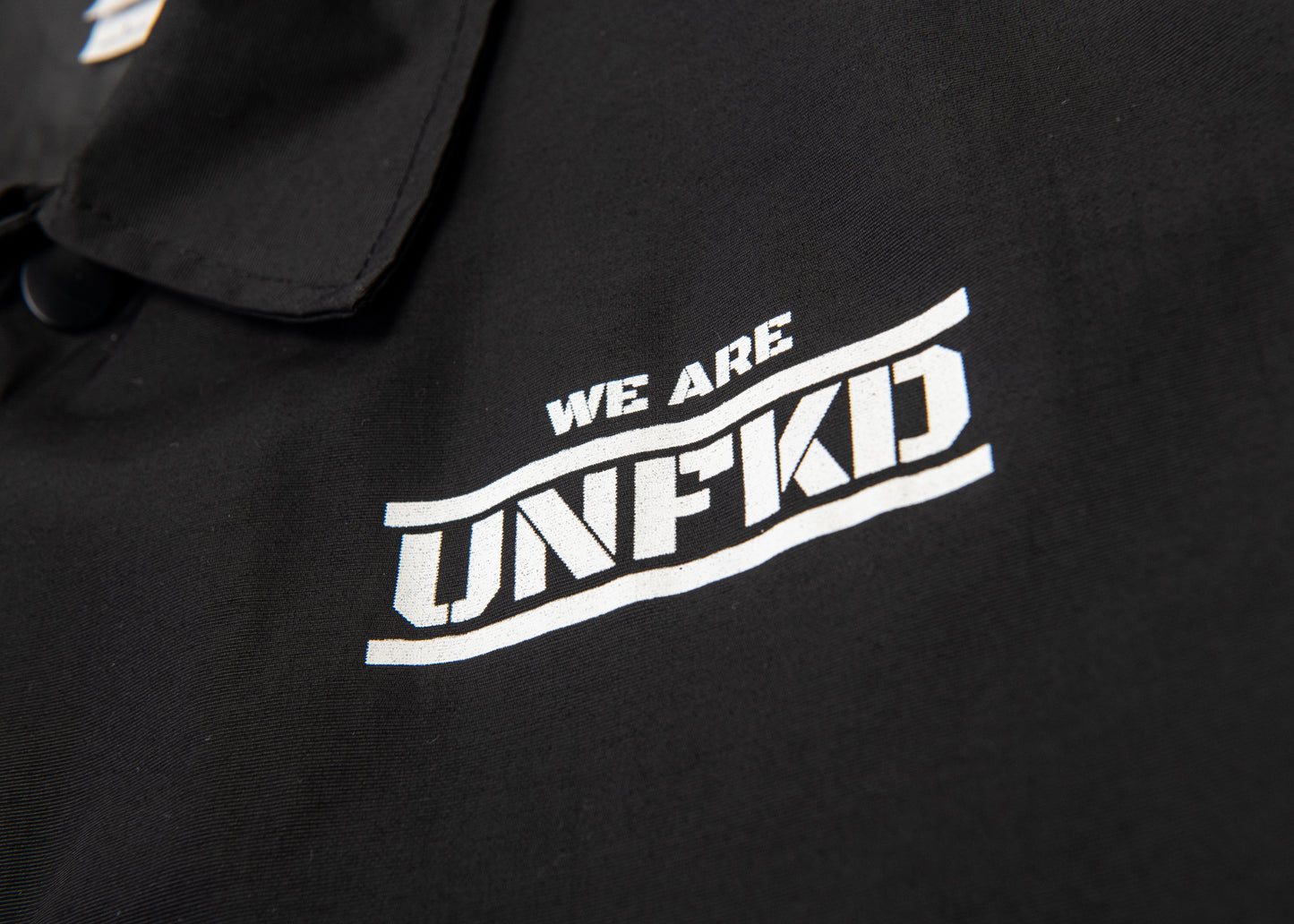 UNFKD WINDBREAKER