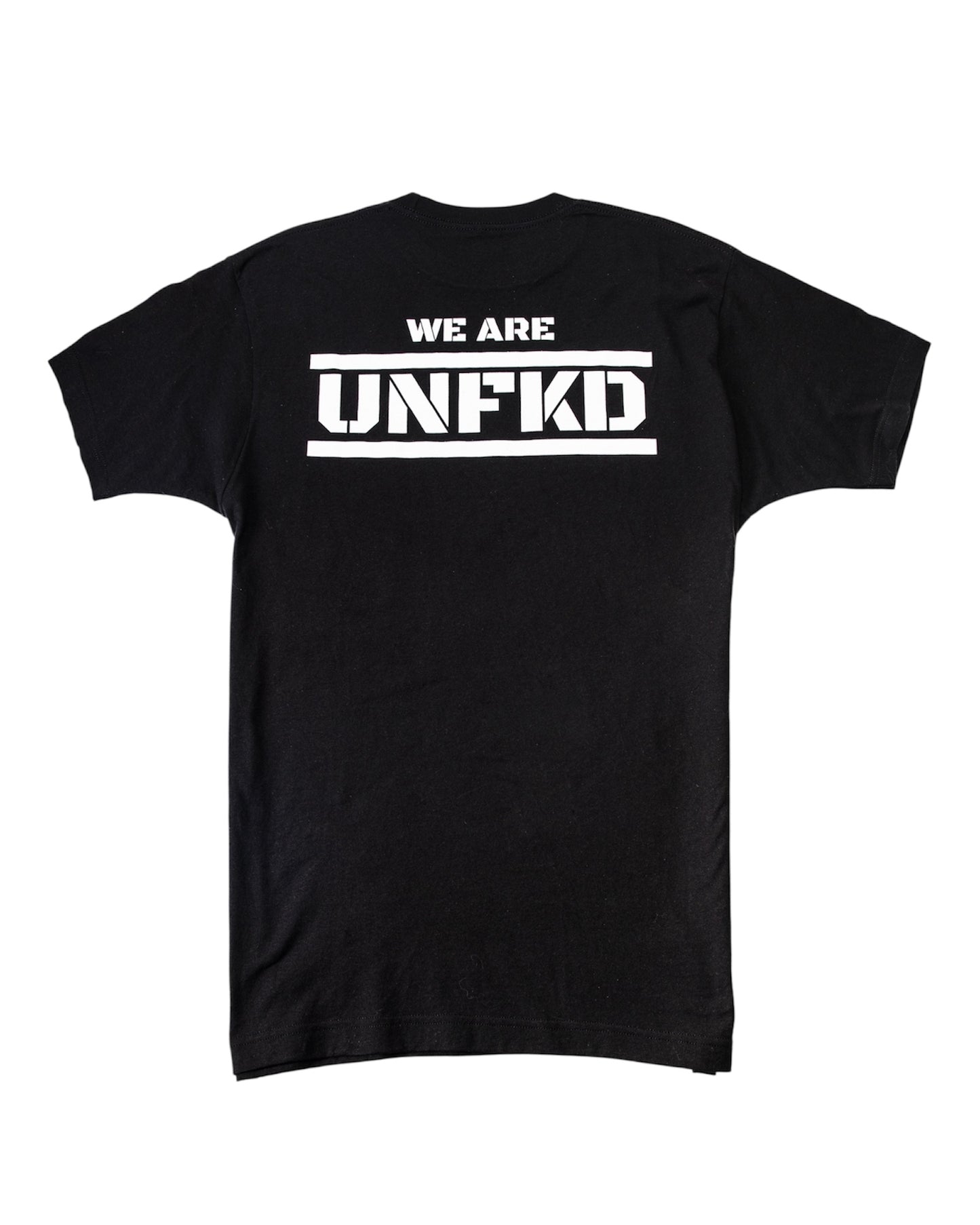 CLASSIC UNFKD TEE