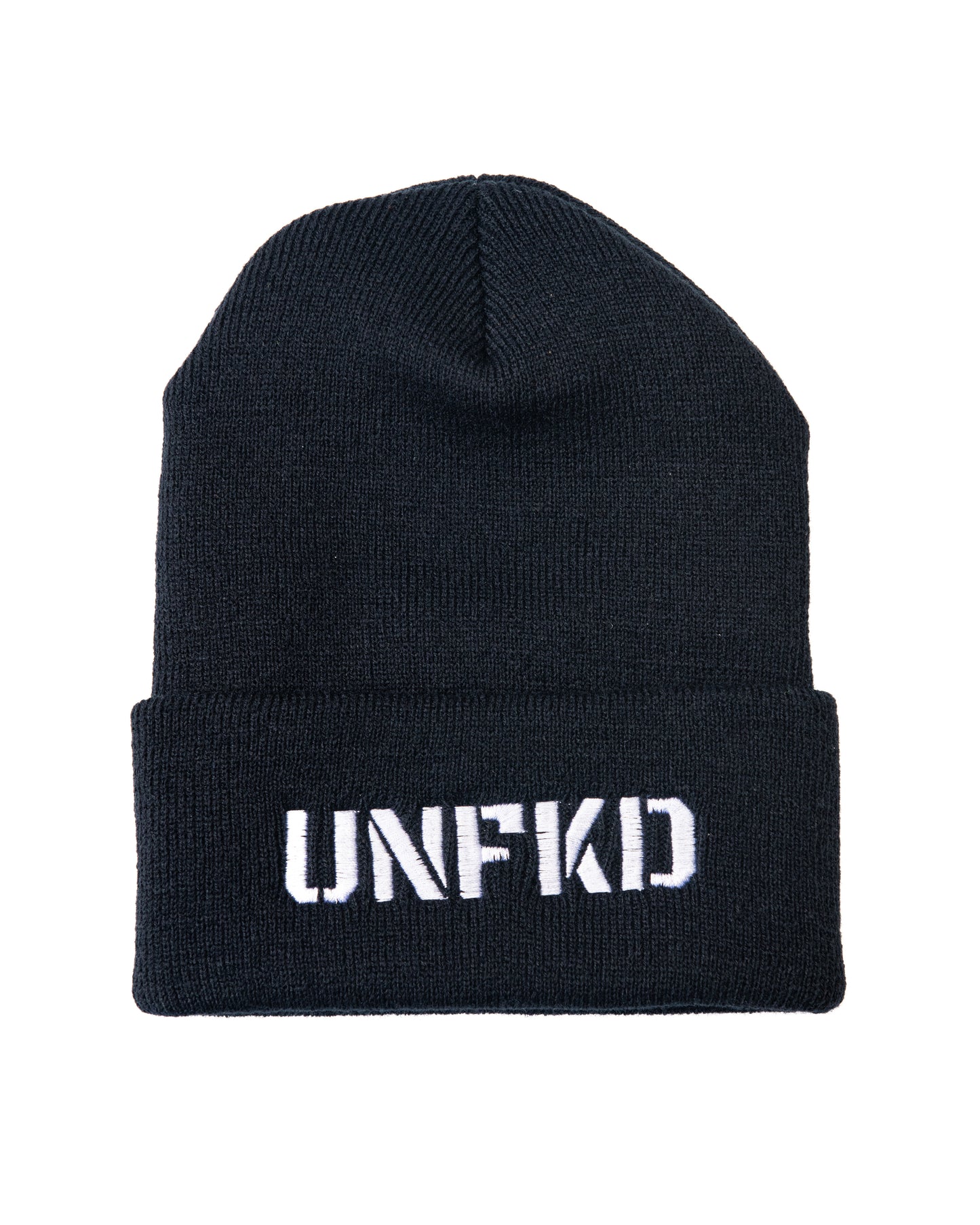 UNFKD FOLDUP BEANIE