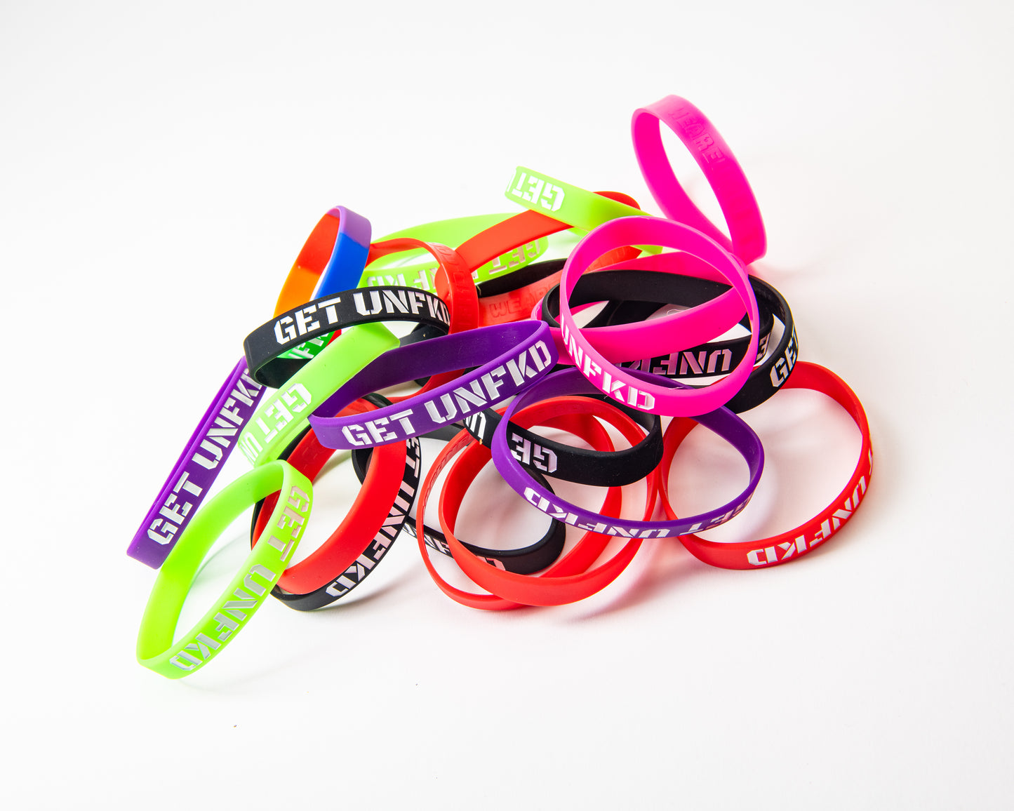 GET UNFKD BRACELET