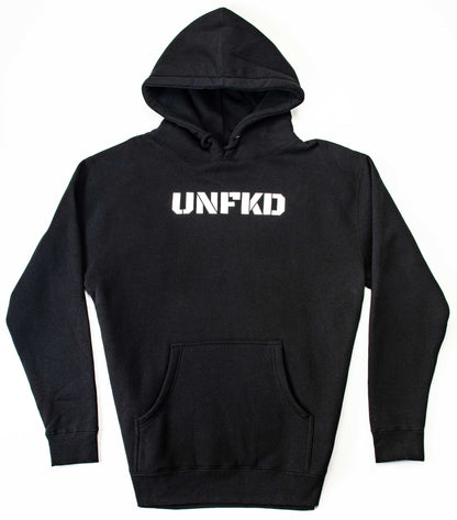 CLASSIC UNFKD HOODIE