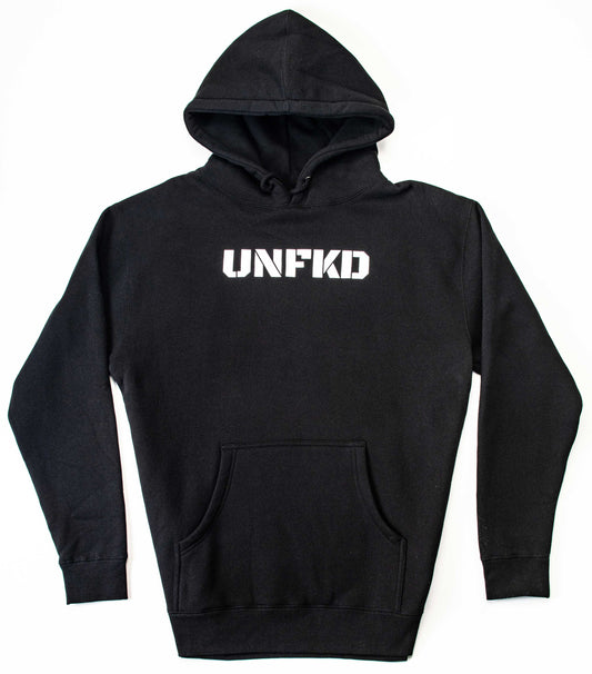 CLASSIC UNFKD HOODIE