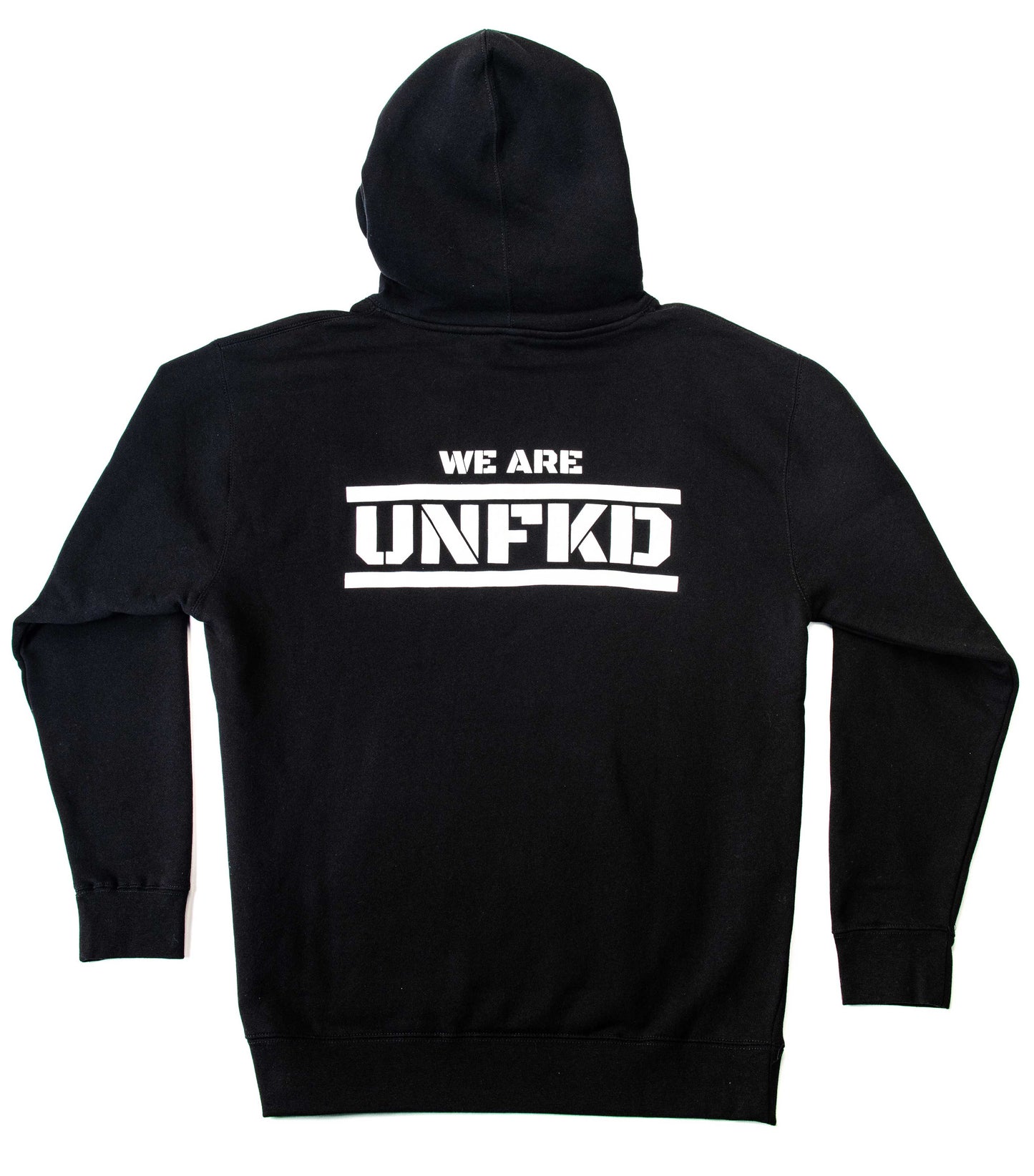 CLASSIC UNFKD HOODIE