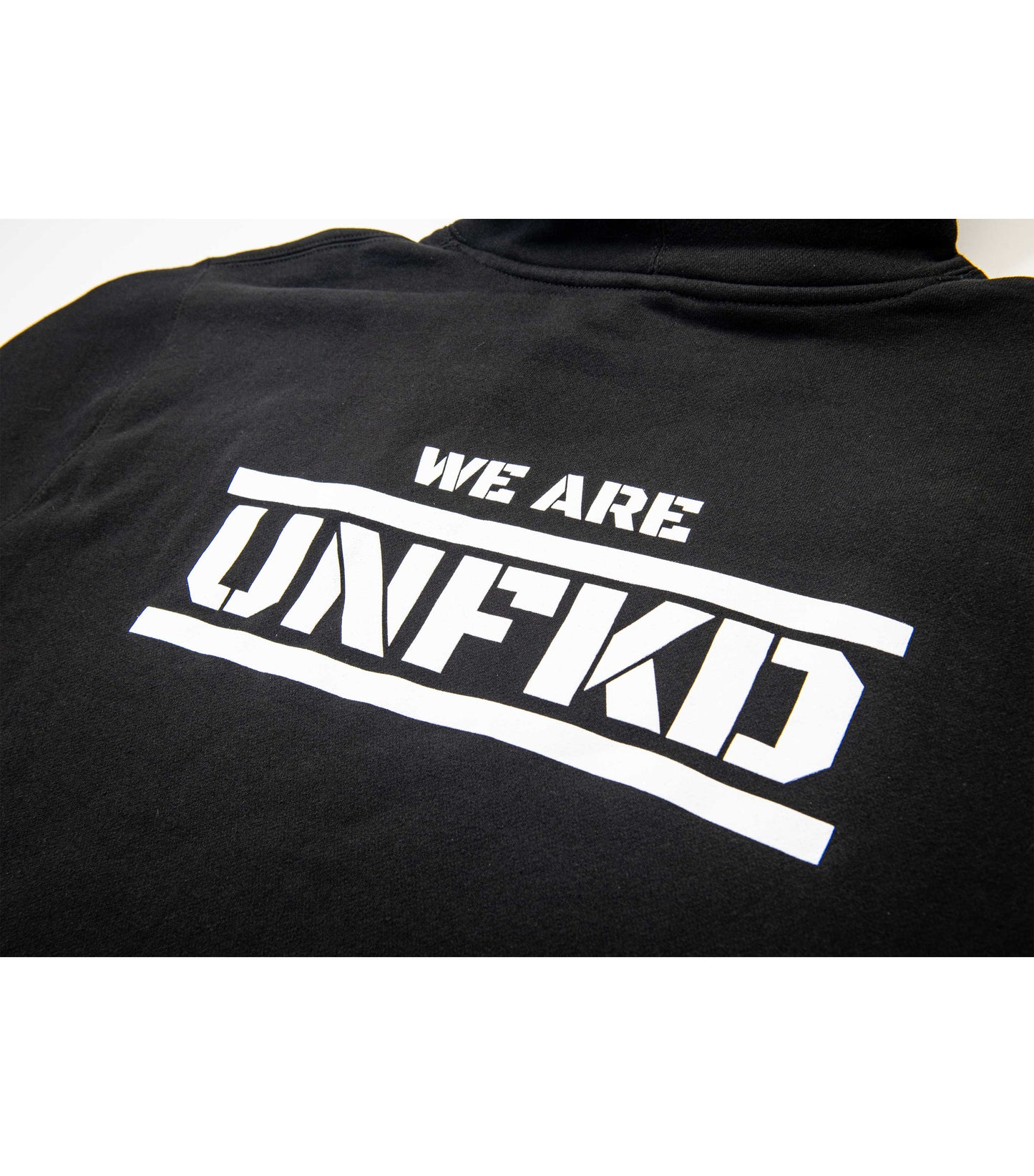 CLASSIC UNFKD HOODIE