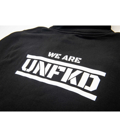CLASSIC UNFKD HOODIE
