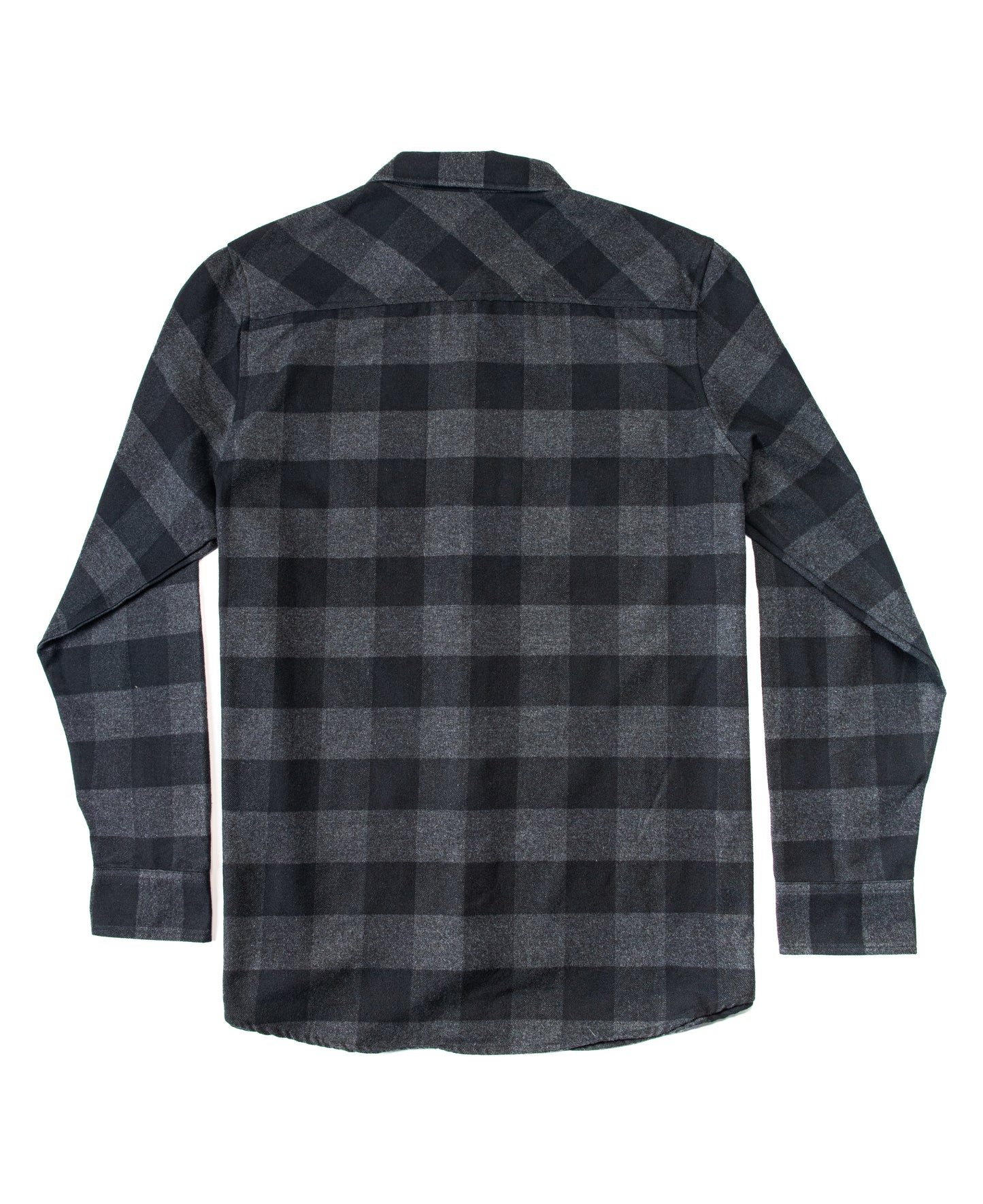 UNFKD GREY FLANNEL