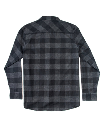 UNFKD GREY FLANNEL
