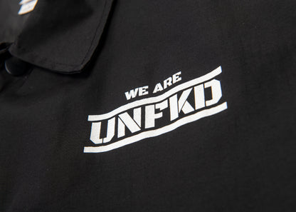 UNFKD WINDBREAKER