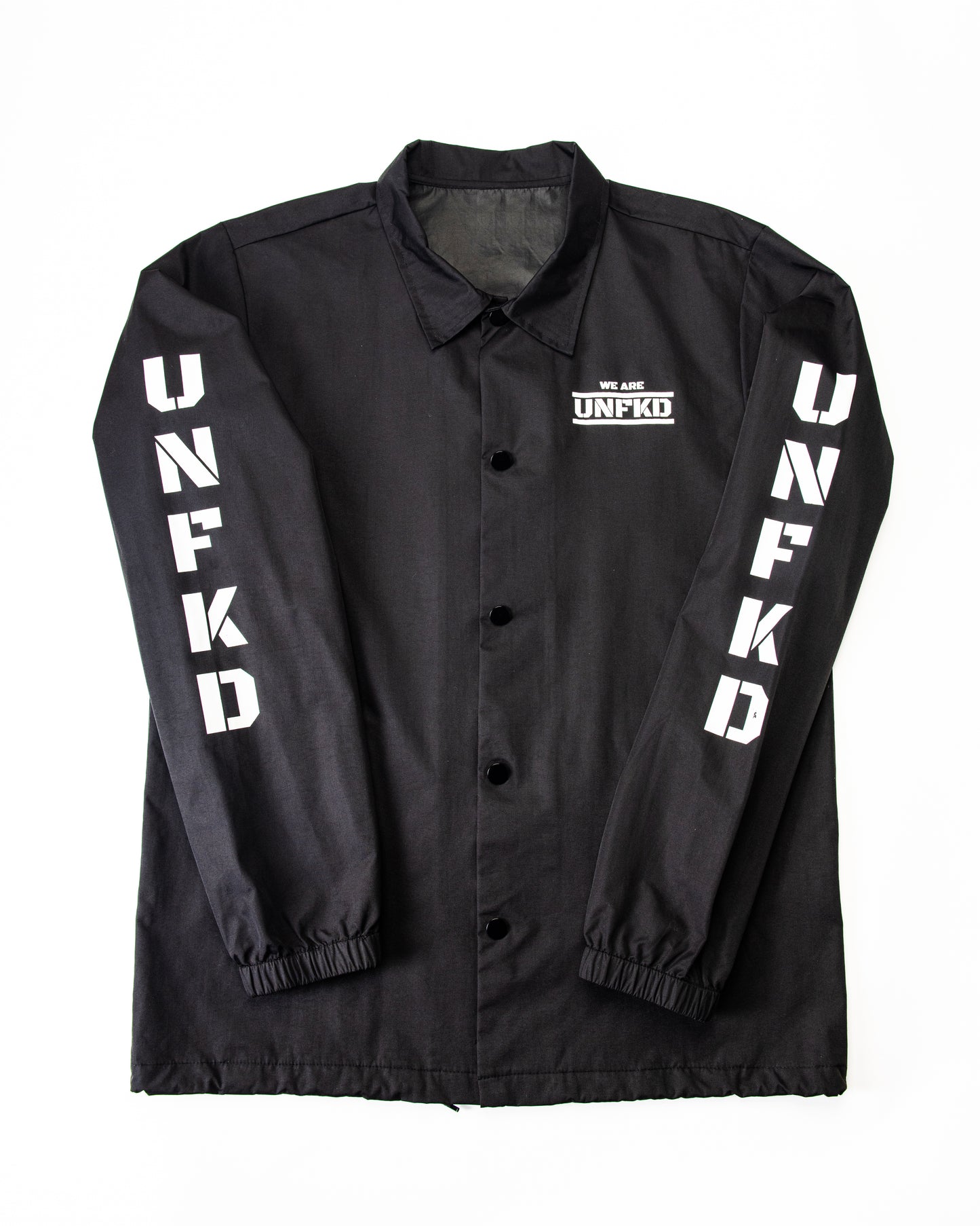 UNFKD WINDBREAKER