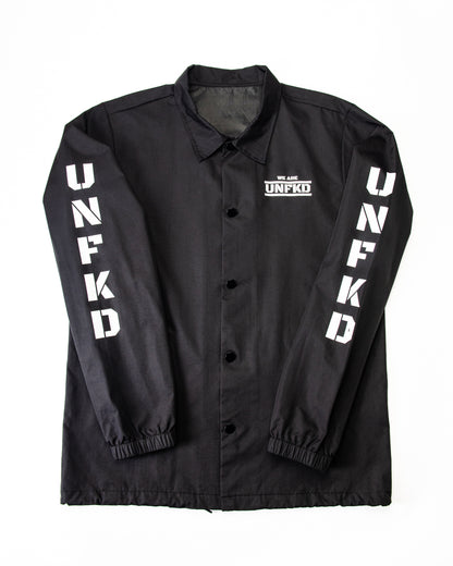 UNFKD WINDBREAKER