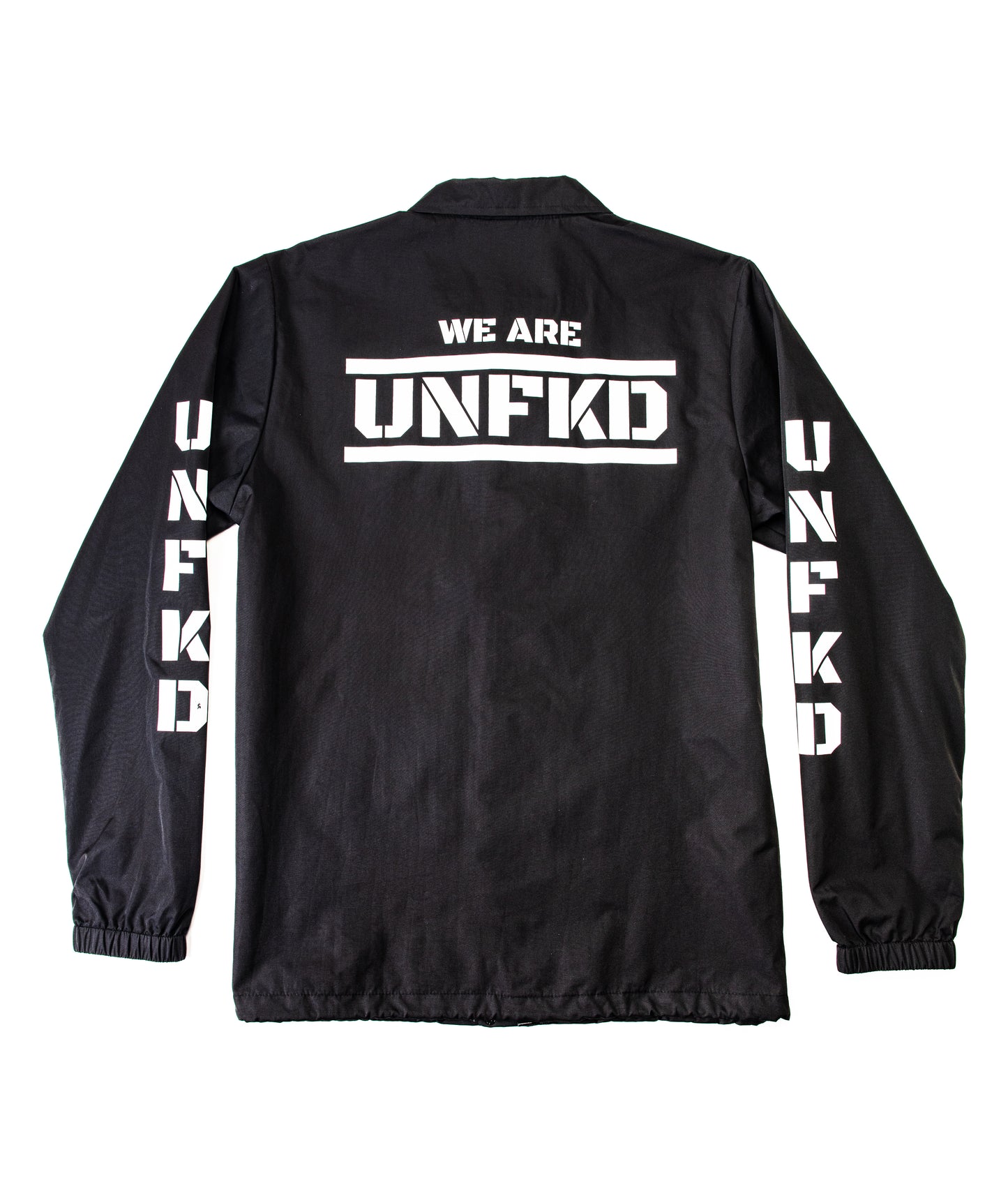UNFKD WINDBREAKER