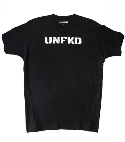 CLASSIC UNFKD TEE