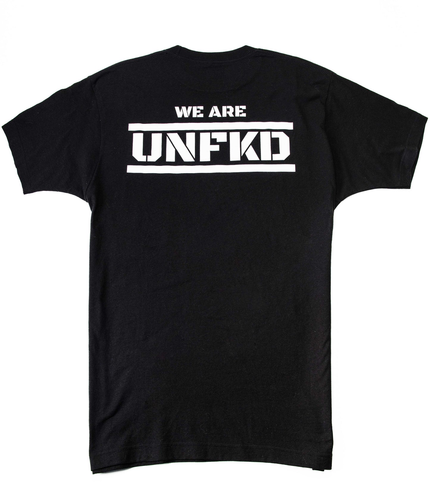CLASSIC UNFKD TEE