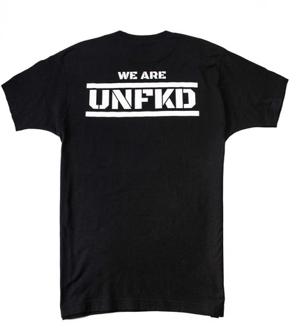 CLASSIC UNFKD TEE