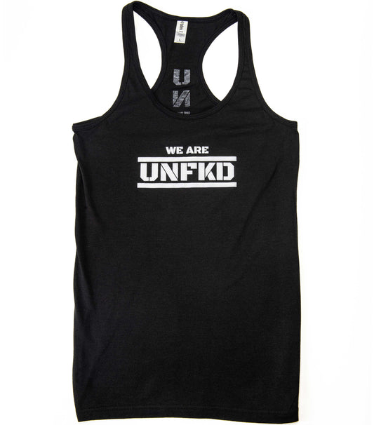 UNFKD STAMP WOMENS TANK