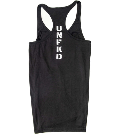 UNFKD STAMP WOMENS TANK