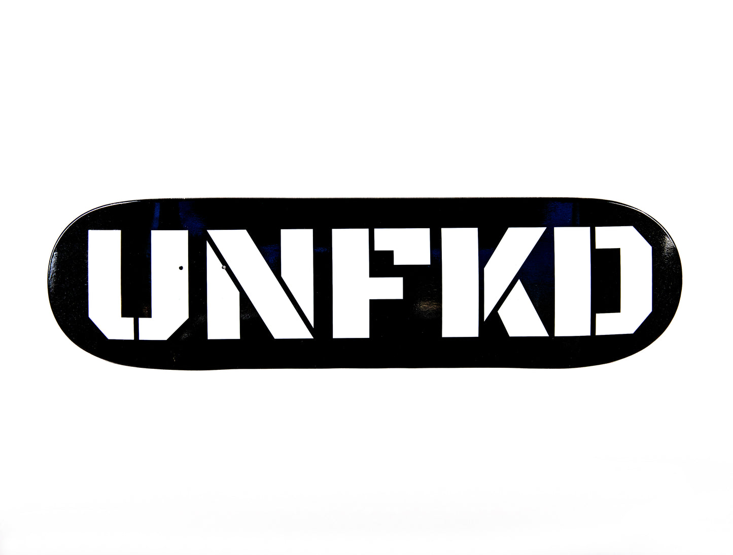 UNFKD SKATEBOARD DECK