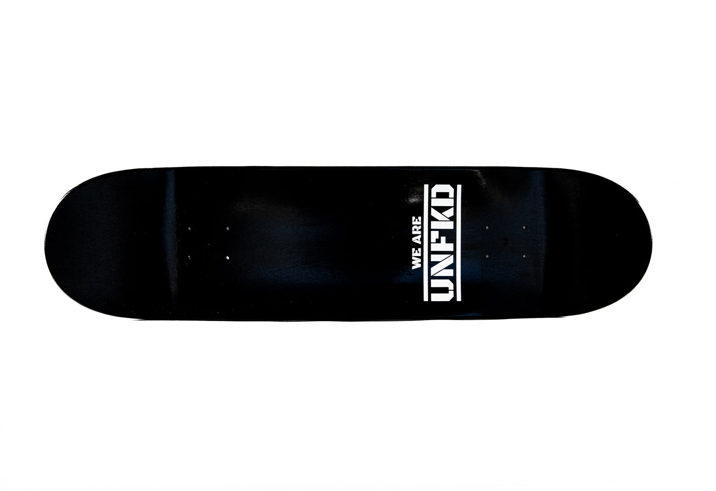 UNFKD SKATEBOARD DECK