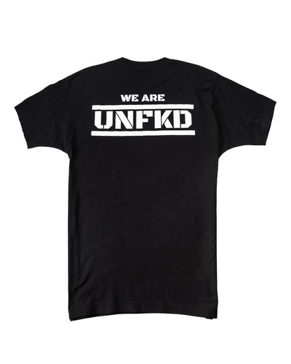 CLASSIC UNFKD TEE