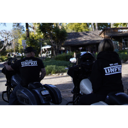 CLASSIC UNFKD HOODIE