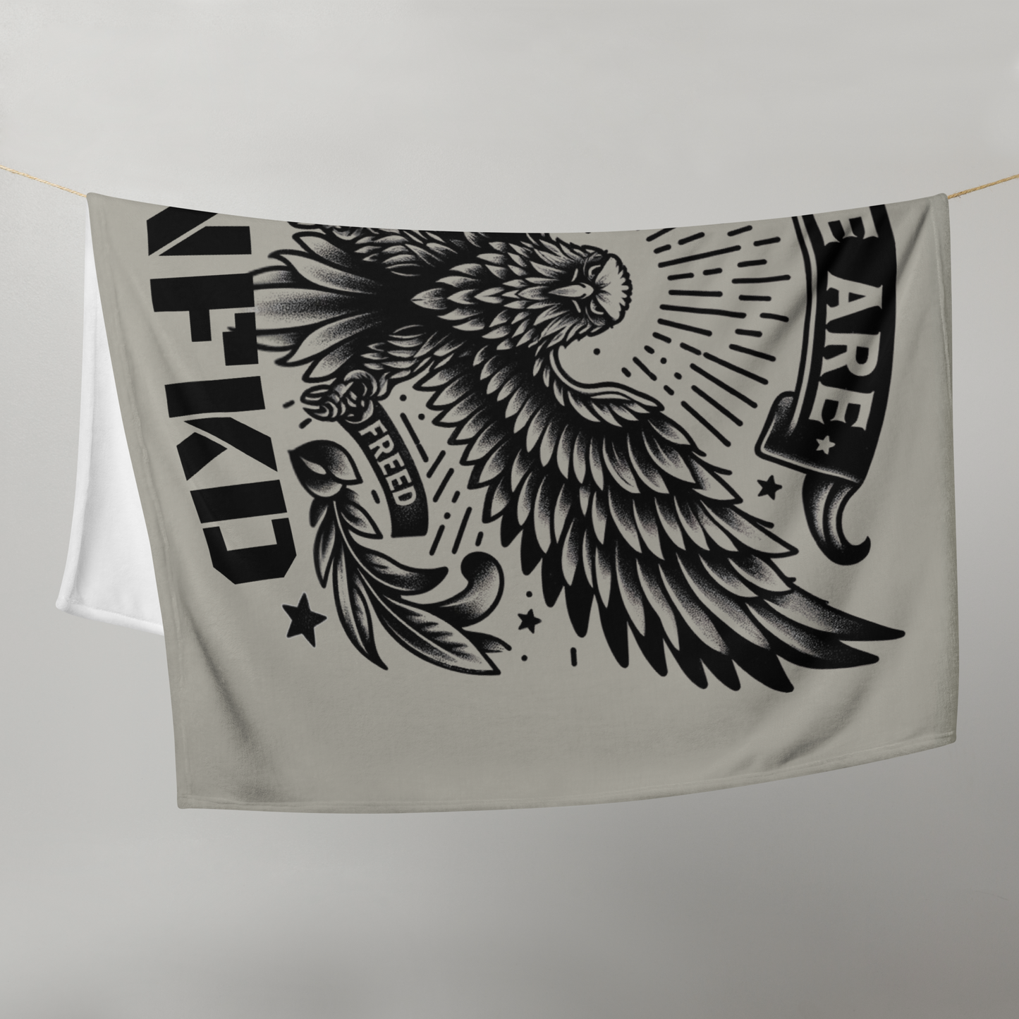 Freedom Blanket